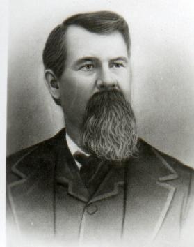 William Henry Lee (1836 - 1934) Profile
